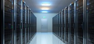 data center