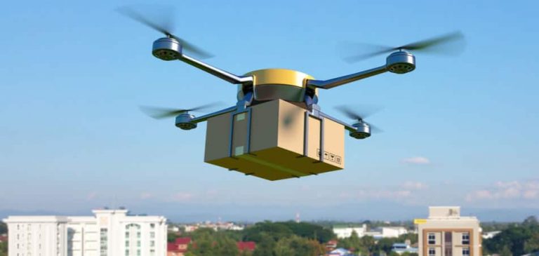 drone