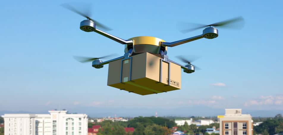 drone