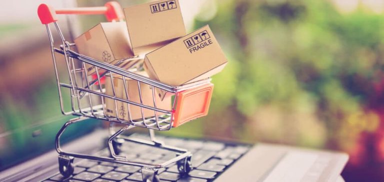 e-commerce