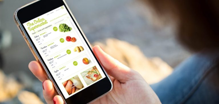 e commerce comida 1