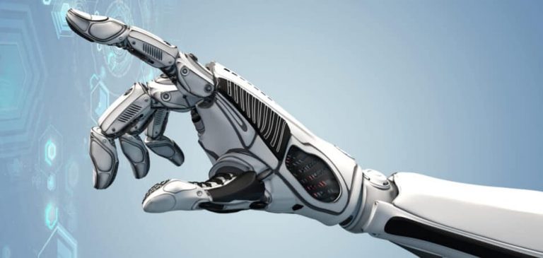 robo AI