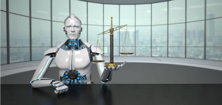 robo advogado