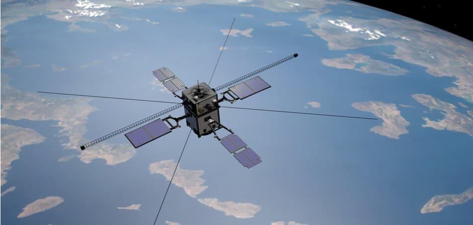 satélite