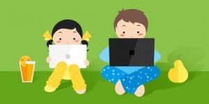AVG Digital Independence Survey