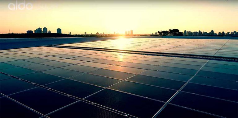 Aldo Solar