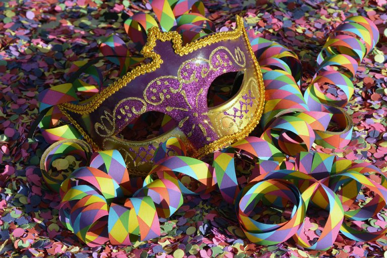 Carnaval 27.02