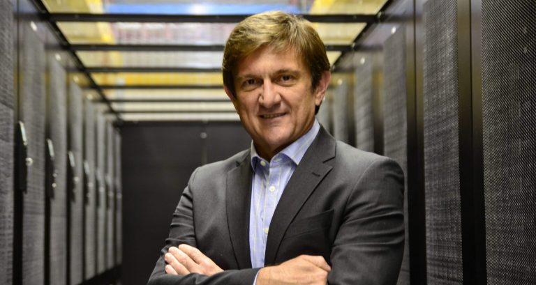 Eduardo Carvalho Equinix 1