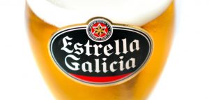 Estrella Galicia 1