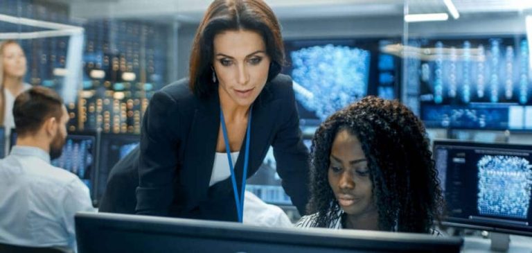 Estudo retrata desigualdade de genero em tecnologia 1