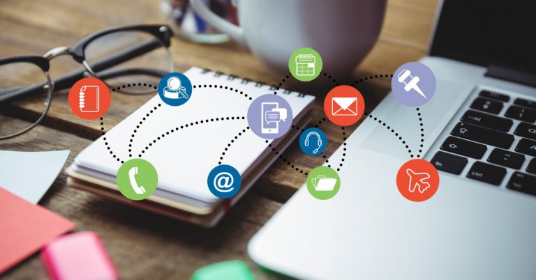 Fleeg Automa%C3%A7%C3%A3o de Marketing CRM