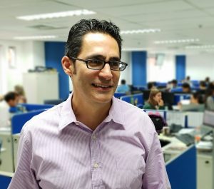 Luis González da Vidalink
