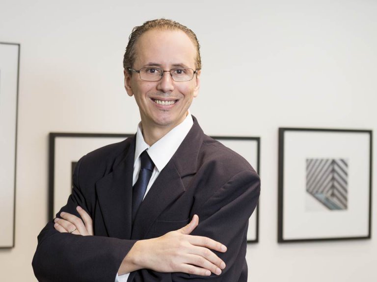 M%C3%A1rcio Nunes Diretor de Certifica%C3%A7%C3%A3o Digital e CIO da Valid