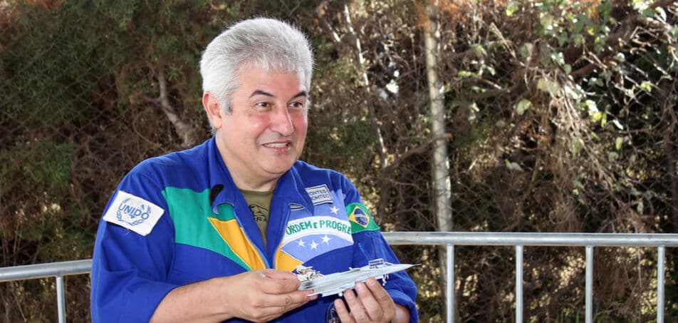 Marcos Pontes