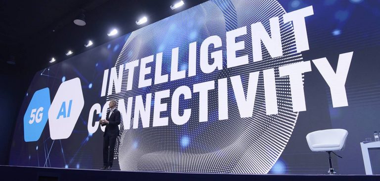 Mats Granryd diretor geral da GSMA 1 1