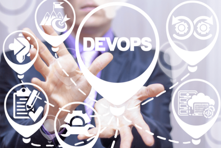 Paper Devops