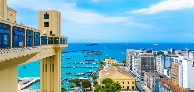 Salvador 1