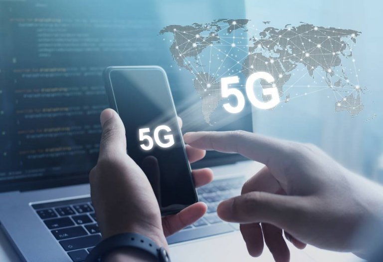 Seguran%C3%A7a %C3%A9 fator cr%C3%ADtico para sucesso do 5G