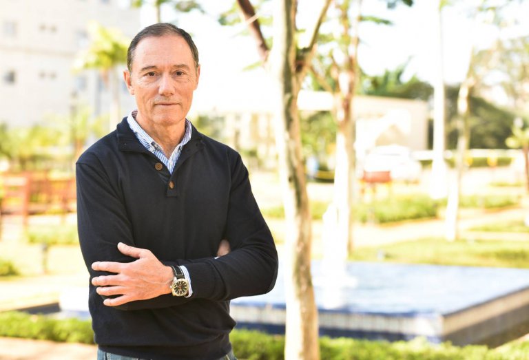 Sergio Aronis fundador e Diretor Comercial da Dentalis. Cr%C3%A9dito Leonardo Franco 2