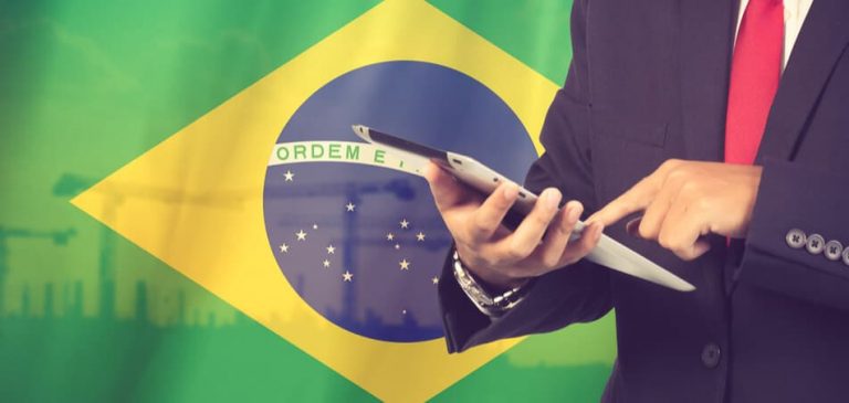 TI Brasil 1