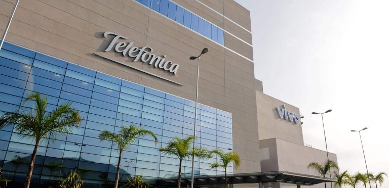 Telefonica Vivo 1