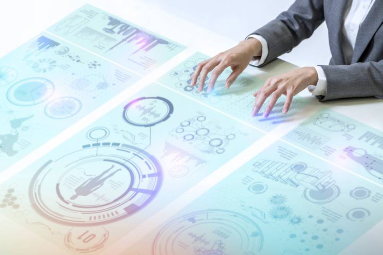 Transforma%C3%A7%C3%A3o digital coloca em risco dados confidenciais
