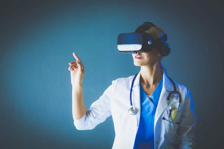 VR Medico
