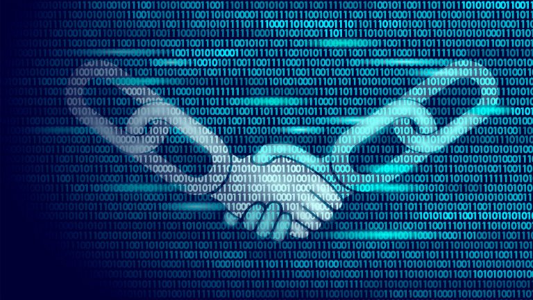 blockchain cadeia de blocos itf