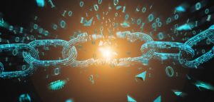 blockchain segurança