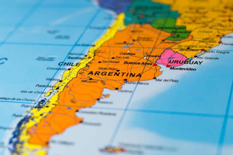 chile e argentina 1
