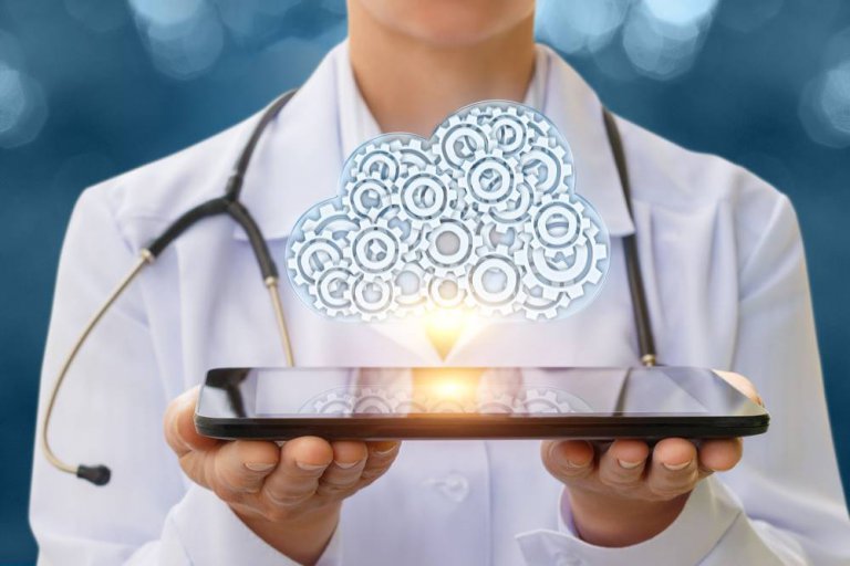 cloud medicina