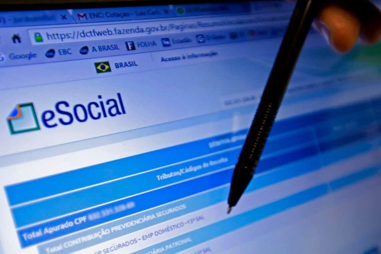eSocial 1