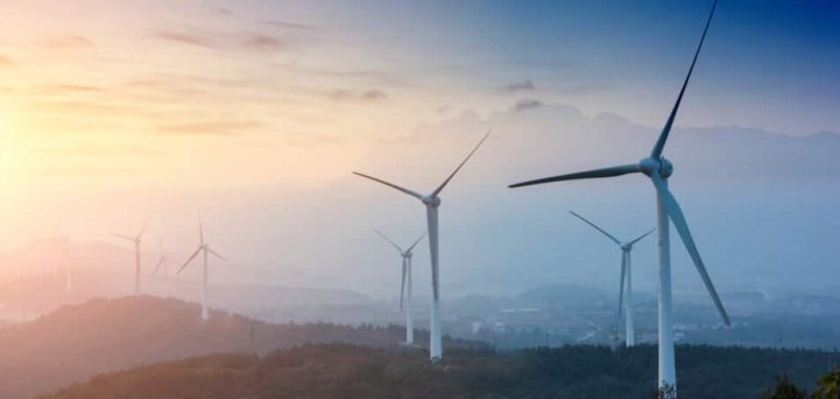 energia eolica