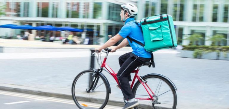 entrega bike 1