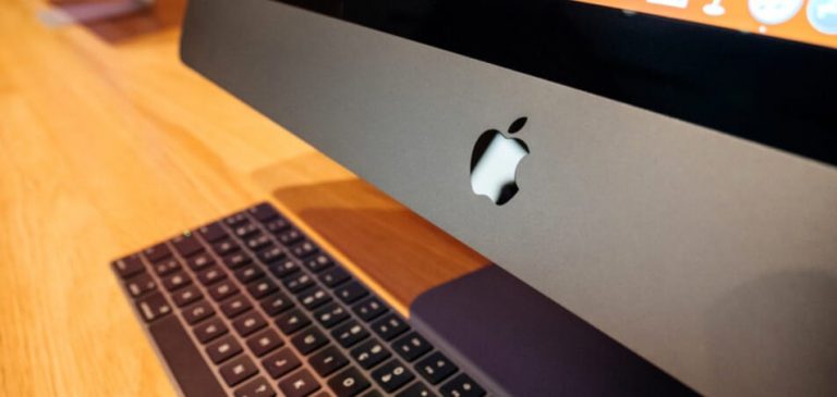 iMac 1