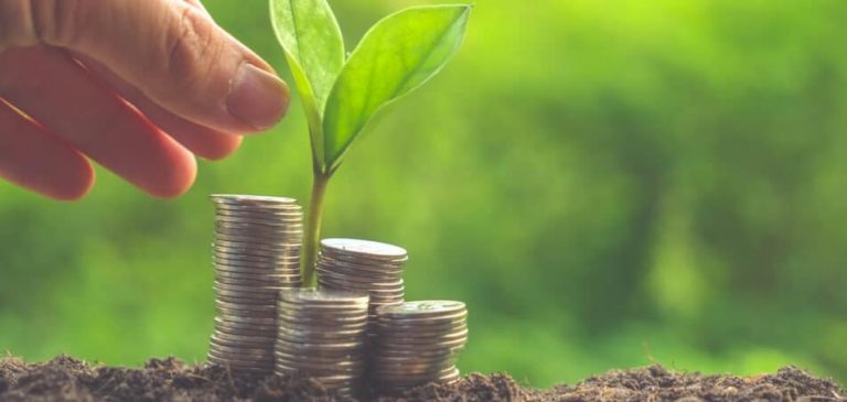 investimento startup 1