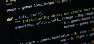 python
