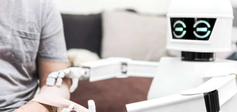 robo dr consulta