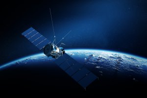 satélite, Embrapa