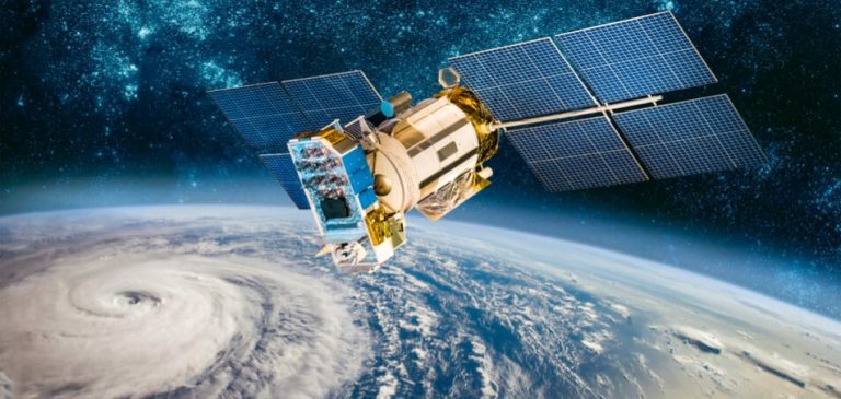 satelite 5