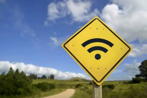 wifi mexico