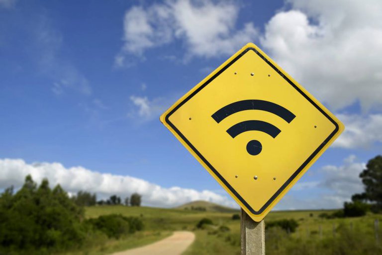 wifi mexico