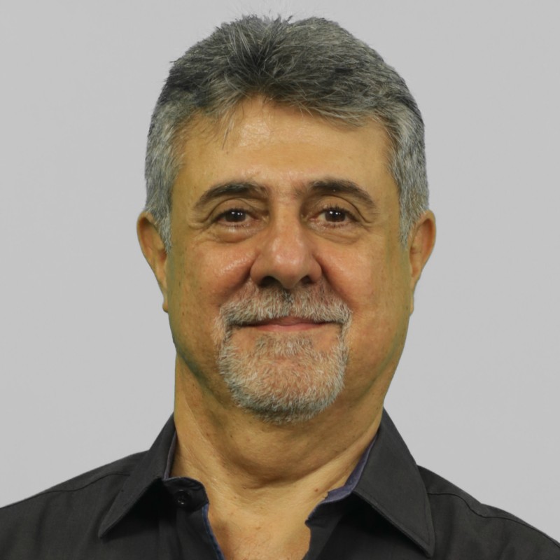 Fernando Zaidan