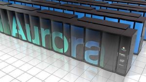 Aurora 1