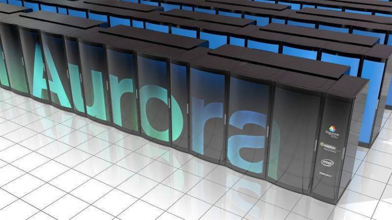 Aurora 1