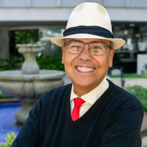 Edison Fontes