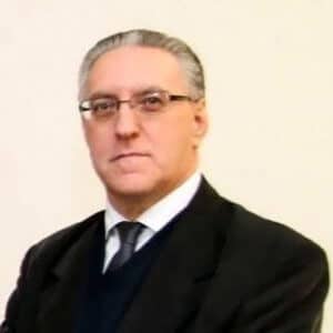Gerson Kiste