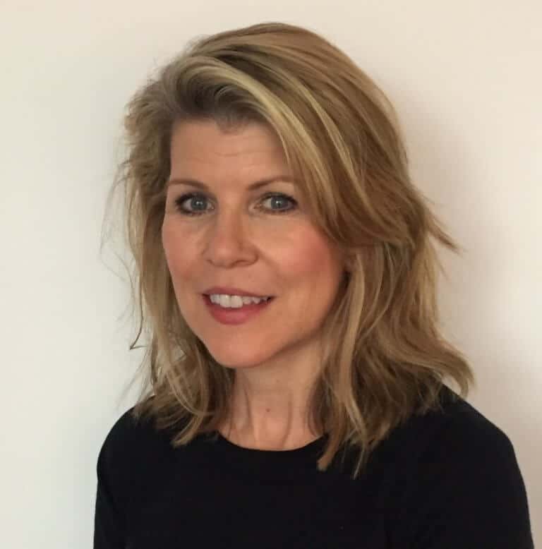 Karen Falcone