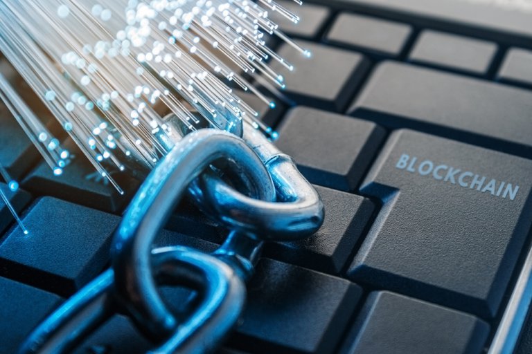 Nota Blockchain