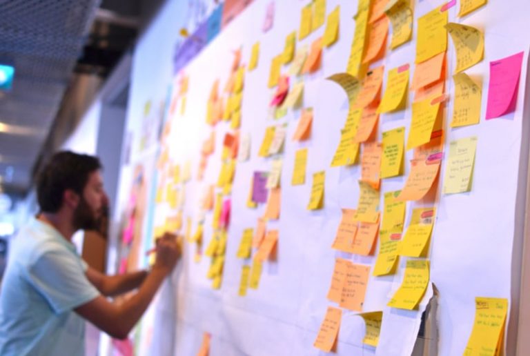 Paper Agile